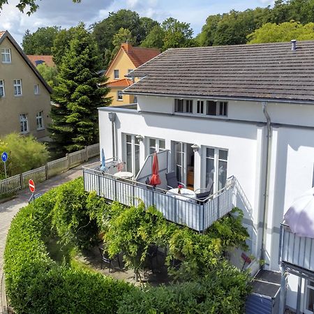 Zinnowitz - Cozy Nest Bagian luar foto