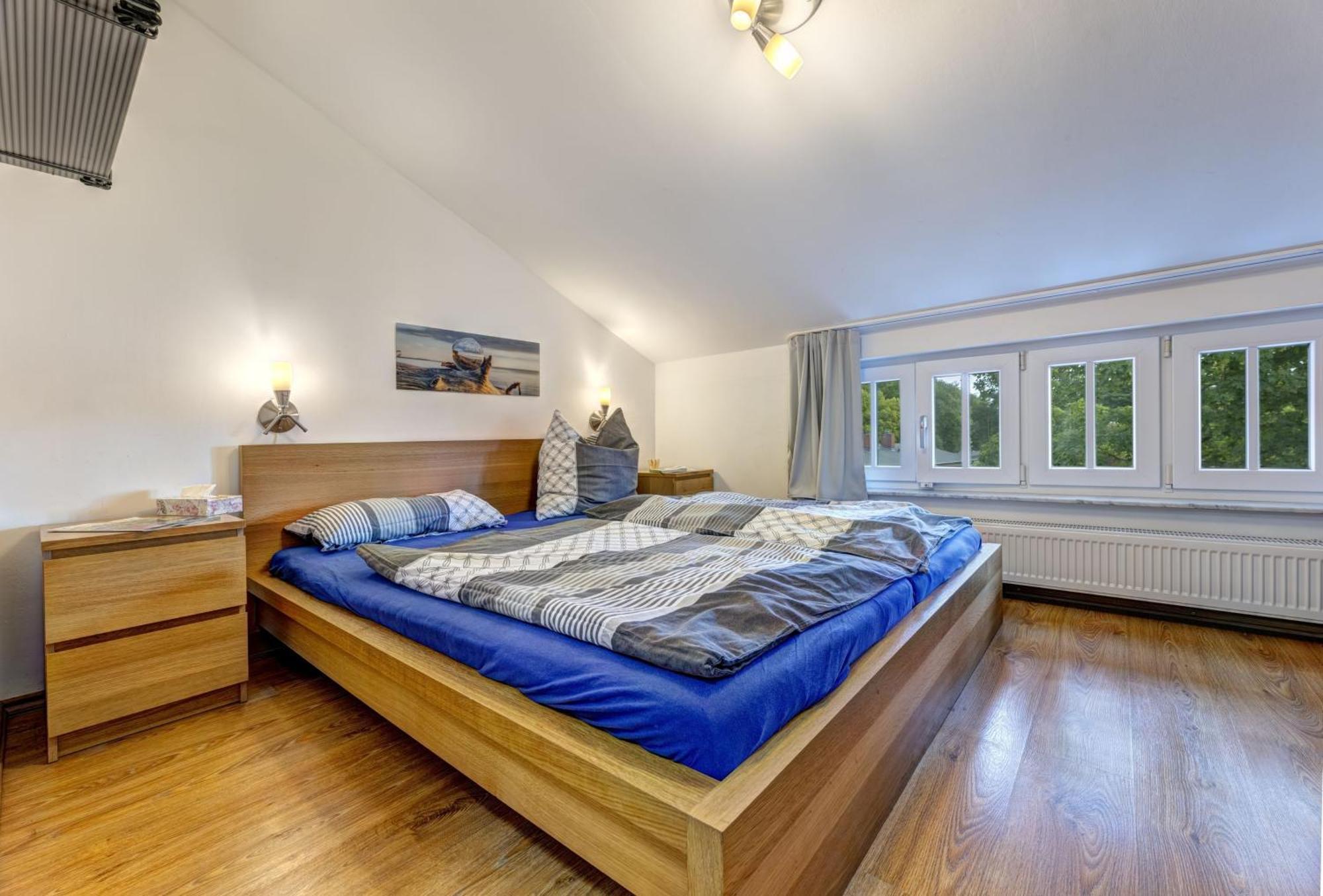 Zinnowitz - Cozy Nest Bagian luar foto
