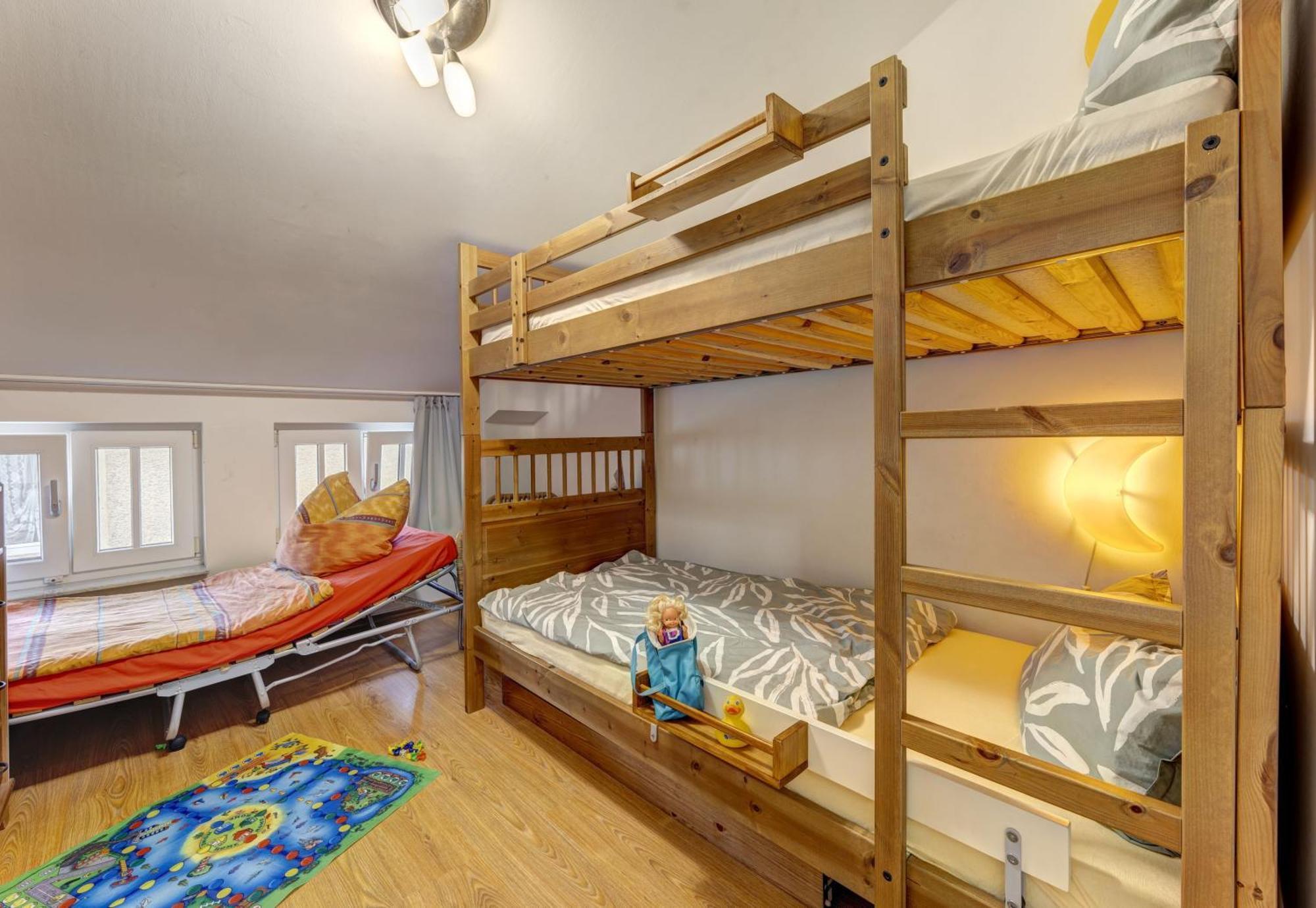 Zinnowitz - Cozy Nest Bagian luar foto